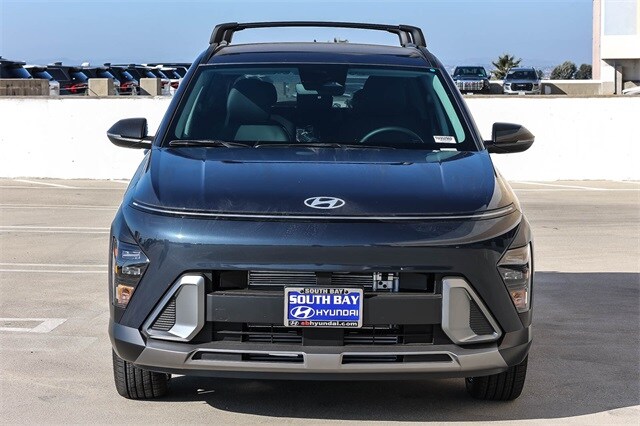 2026 Hyundai Kona SEL photo 2