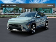 2026 Hyundai Kona Limited FWD SUV for sale in Torrance, CA
