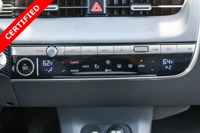 2024 Hyundai IONIQ 5 SEL - Photo 14
