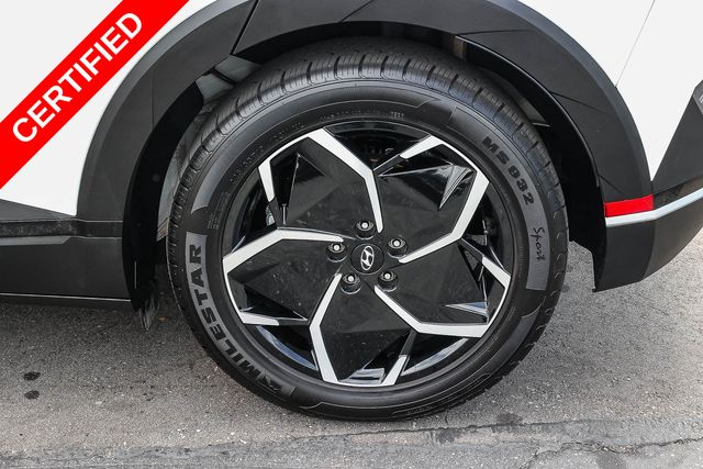 2024 Hyundai IONIQ 5 SEL - Photo 8