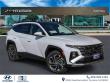 New 2026 Hyundai Tucson Hybrid Limited SUV