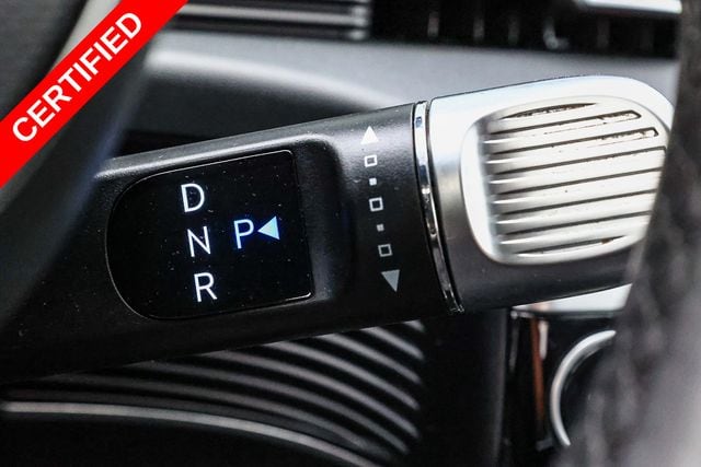 2024 Hyundai IONIQ 5 SEL - Photo 24