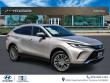 Used 2022 Toyota Venza XLE SUV