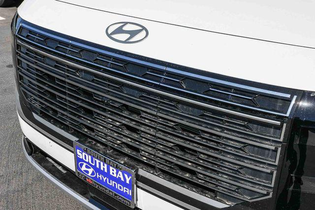 2026 Hyundai Palisade Calligraphy - Photo 11