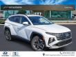 New 2026 Hyundai Tucson SEL Premium FWD SUV