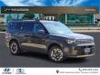 New 2025 Hyundai Santa Fe SEL FWD SUV