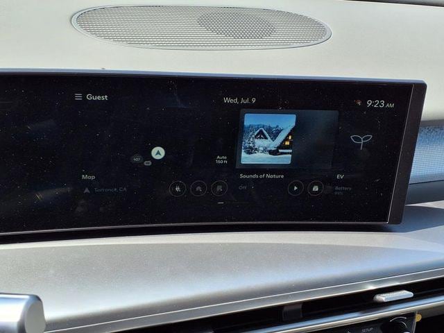 2026 Hyundai IONIQ 9 SE - Photo 13