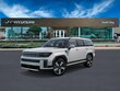Hyundai Santa Fe HEV