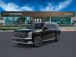 New 2026 Hyundai Palisade Calligraphy FWD SUV