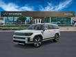 New 2026 Hyundai Santa Fe HEV Limited SUV