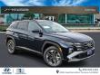 New 2026 Hyundai Tucson Hybrid SEL AWD SUV