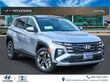 Hyundai Tucson Hybrid