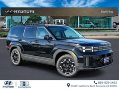 2026 Hyundai Santa Fe SEL FWD SUV for sale in Torrance, CA