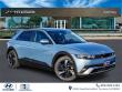 New 2026 Hyundai IONIQ 5 SEL SUV