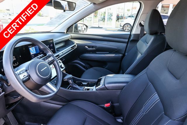 2026 Hyundai Tucson SEL - Photo 20