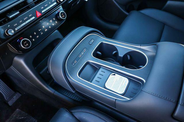2026 Hyundai Palisade Calligraphy - Photo 22