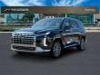 New 2025 Hyundai Palisade Calligraphy FWD SUV