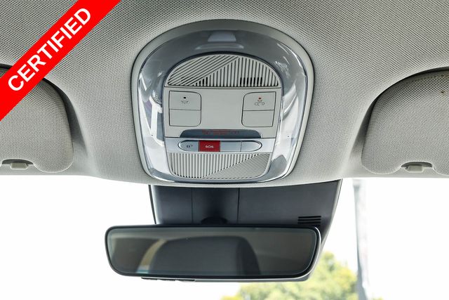 2024 Hyundai IONIQ 5 SEL - Photo 17