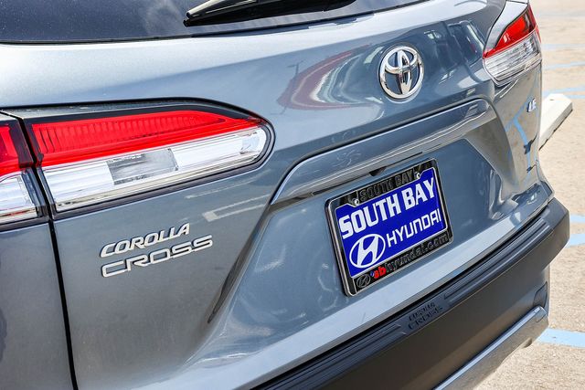 2023 Toyota Corolla Cross LE - Photo 7
