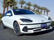 New 2025 Hyundai IONIQ 6 Limited Sedan