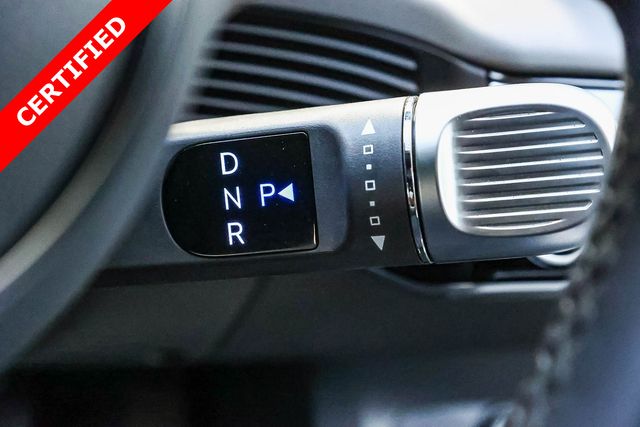 2024 Hyundai IONIQ 5 SEL - Photo 24