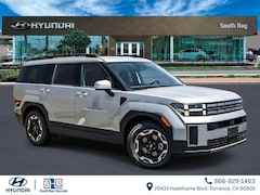 2026 Hyundai Santa Fe SEL FWD SUV for sale in Torrance, CA