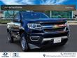 Used 2018 Chevrolet Colorado Work Truck Truck Extended Cab