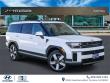 New 2026 Hyundai Santa Fe Hybrid Limited SUV