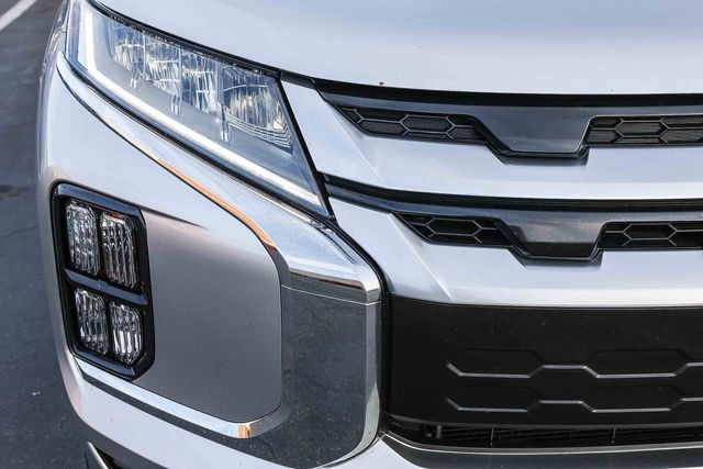 2024 Mitsubishi Outlander Sport SE - Photo 10