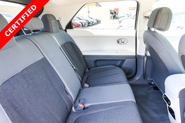 2024 Hyundai IONIQ 5 SEL - Photo 19