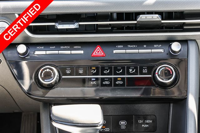 2025 Hyundai Sonata SE - Photo 15