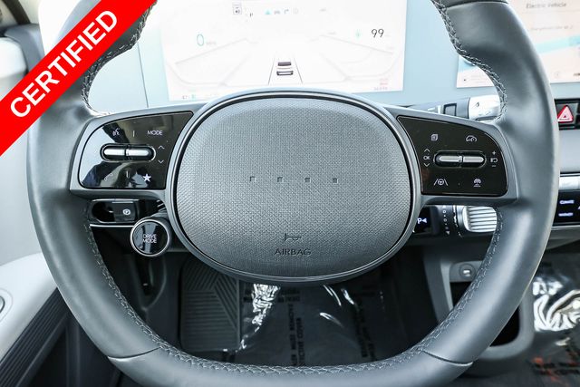 2024 Hyundai IONIQ 5 SEL - Photo 25