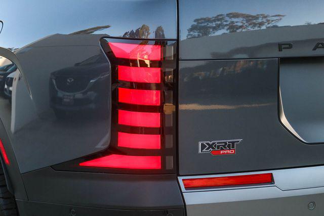 2026 Hyundai Palisade XRT Pro - Photo 9