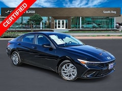 2024 Hyundai Elantra SEL Sedan for sale in Torrance, CA