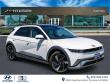 New 2026 Hyundai IONIQ 5 SE SUV