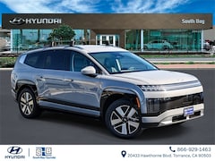 2026 Hyundai IONIQ 9 SEL SUV