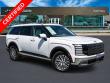 Certified 2026 Hyundai Palisade Hybrid Blue SEL Premium SUV