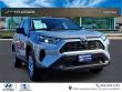 Used 2024 Toyota RAV4 LE SUV