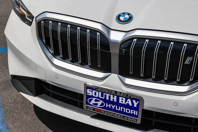 2024 BMW i5 40 - Photo 11
