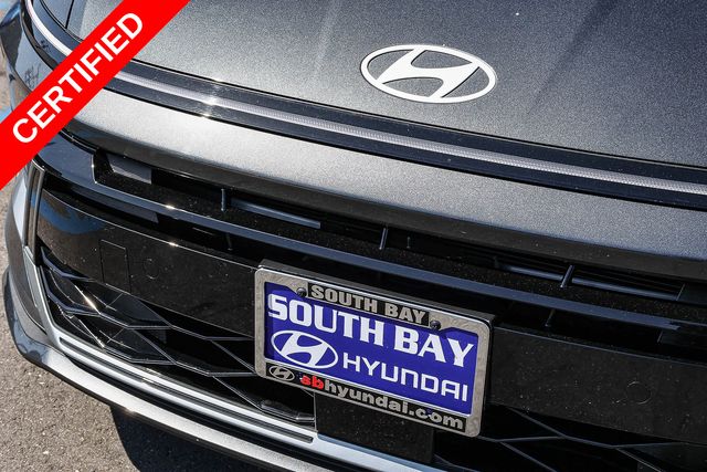 2025 Hyundai Sonata SE - Photo 11