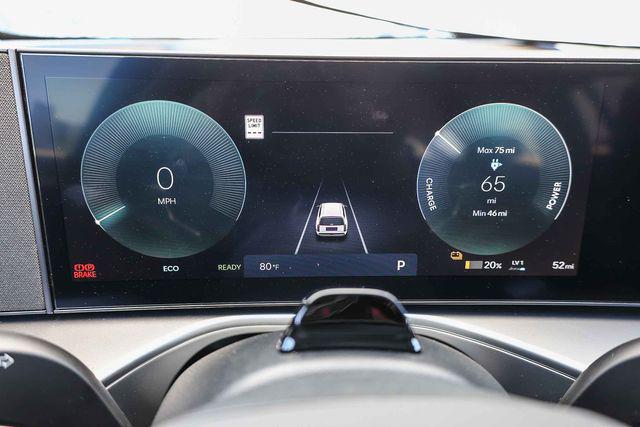 2026 Hyundai IONIQ 9 SE - Photo 25