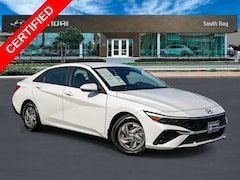 2025 Hyundai Elantra SE Sedan for sale in Torrance, CA