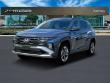 New 2025 Hyundai Tucson SEL FWD SUV