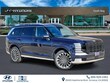 Hyundai Palisade Hybrid