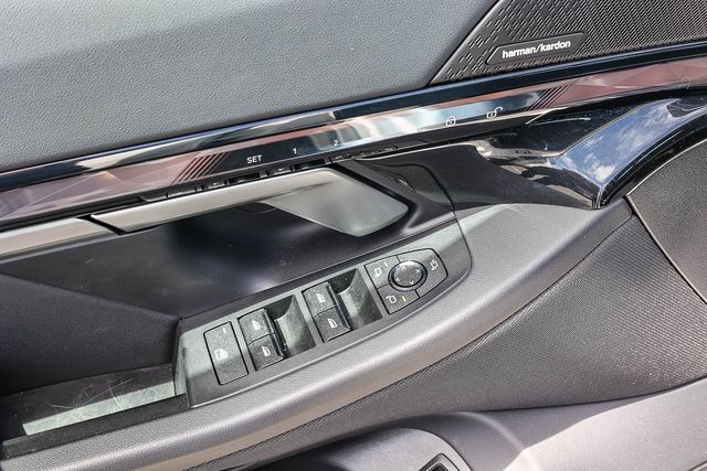 2024 BMW i5 40 - Photo 23