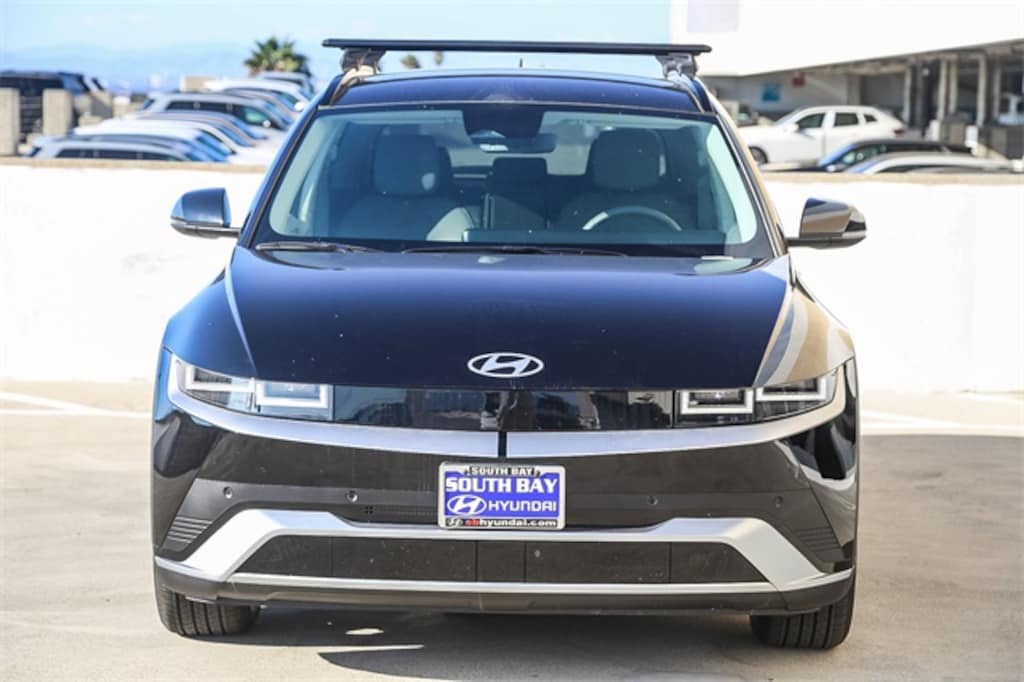 New 2025 Hyundai IONIQ 5 SEL SUV