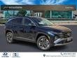 New 2026 Hyundai Tucson Hybrid SEL AWD SUV