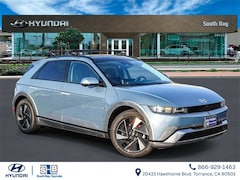 2026 Hyundai IONIQ 5 Limited SUV