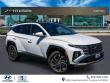 New 2026 Hyundai Tucson Hybrid Limited SUV