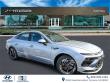 New 2025 Hyundai Sonata SEL Convenience Sedan
